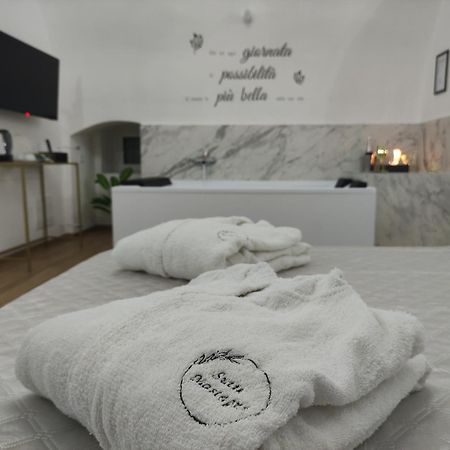 Appartamenti Mascagni Sannicandro di Bari Exteriér fotografie
