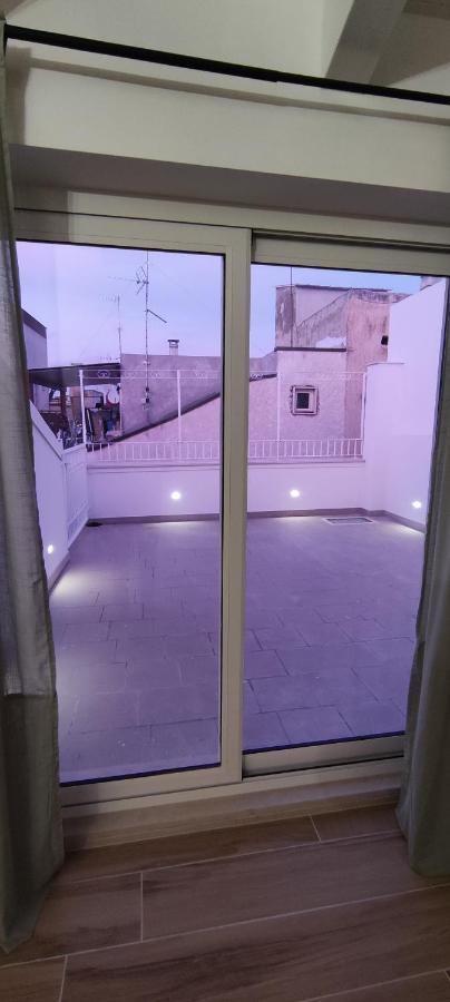 Appartamenti Mascagni Sannicandro di Bari Exteriér fotografie