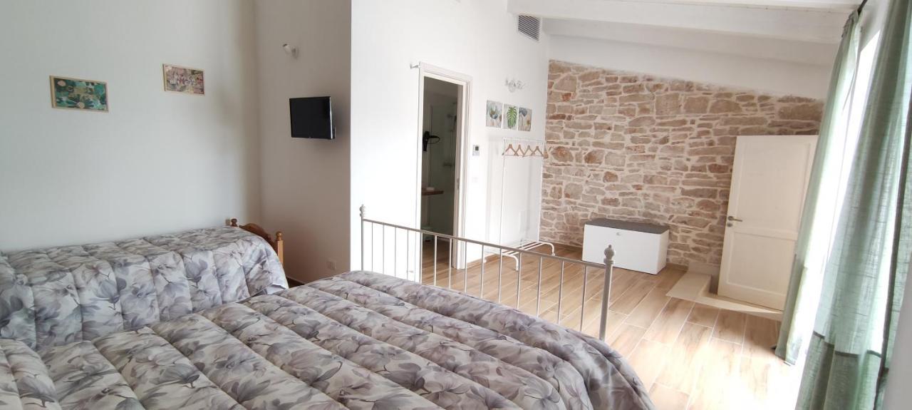Appartamenti Mascagni Sannicandro di Bari Exteriér fotografie