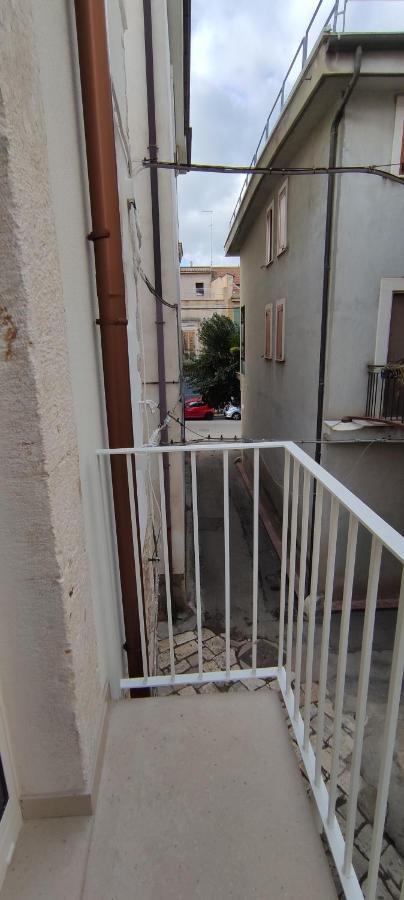 Appartamenti Mascagni Sannicandro di Bari Exteriér fotografie