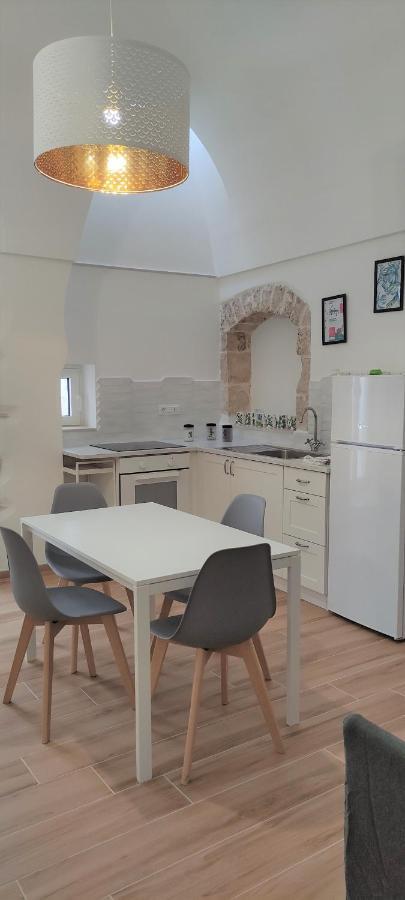 Appartamenti Mascagni Sannicandro di Bari Exteriér fotografie