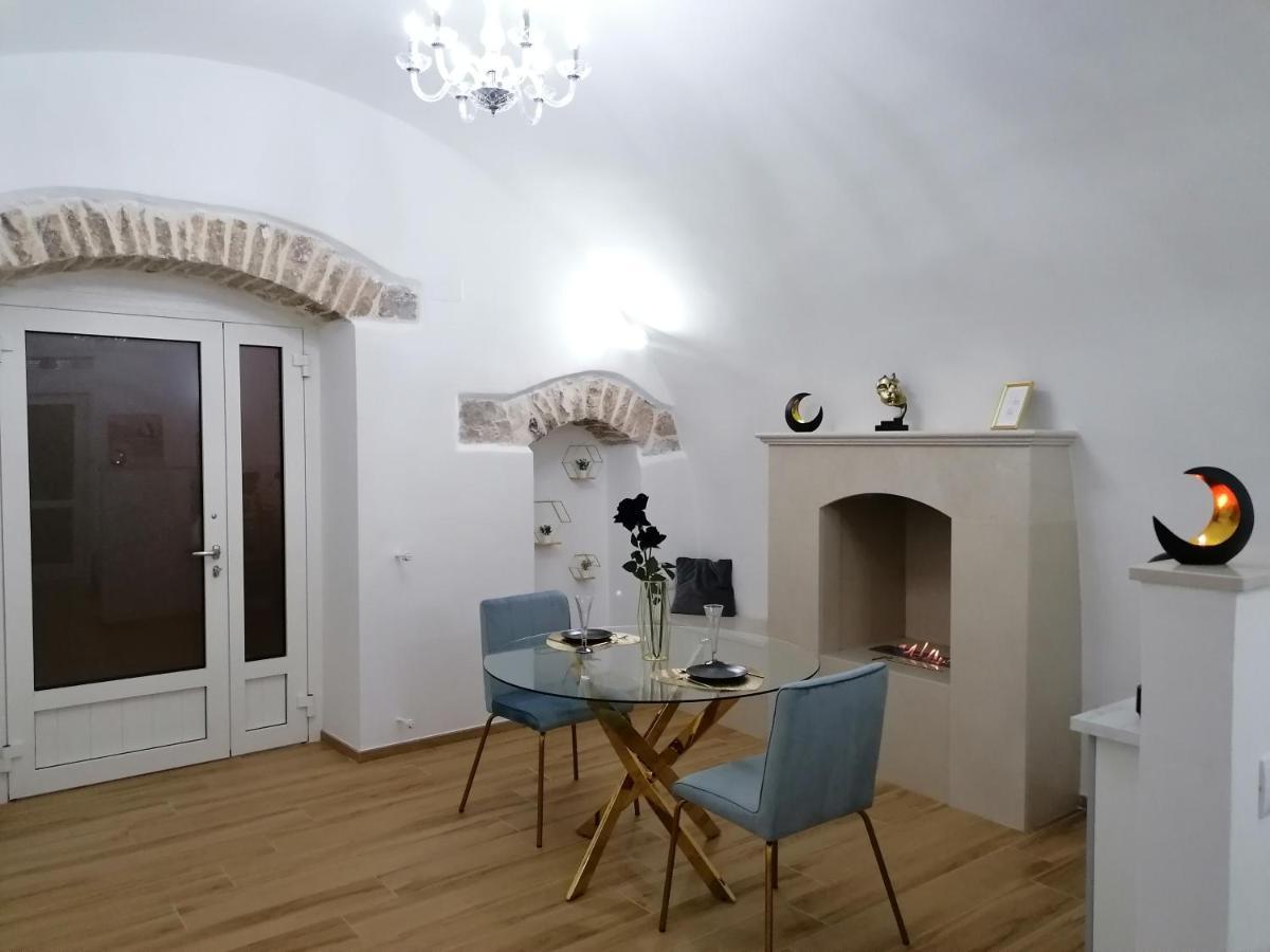 Appartamenti Mascagni Sannicandro di Bari Exteriér fotografie