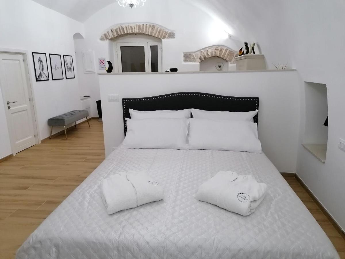 Appartamenti Mascagni Sannicandro di Bari Exteriér fotografie