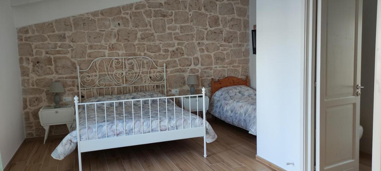 Appartamenti Mascagni Sannicandro di Bari Exteriér fotografie
