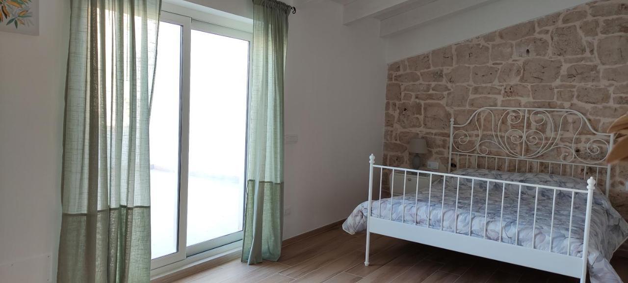 Appartamenti Mascagni Sannicandro di Bari Exteriér fotografie