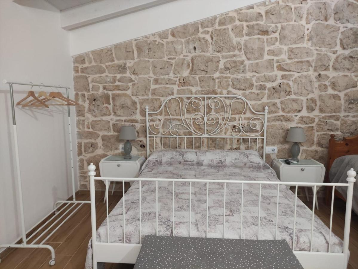 Appartamenti Mascagni Sannicandro di Bari Exteriér fotografie