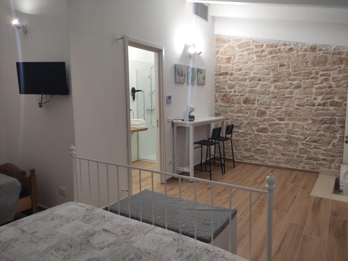Appartamenti Mascagni Sannicandro di Bari Exteriér fotografie
