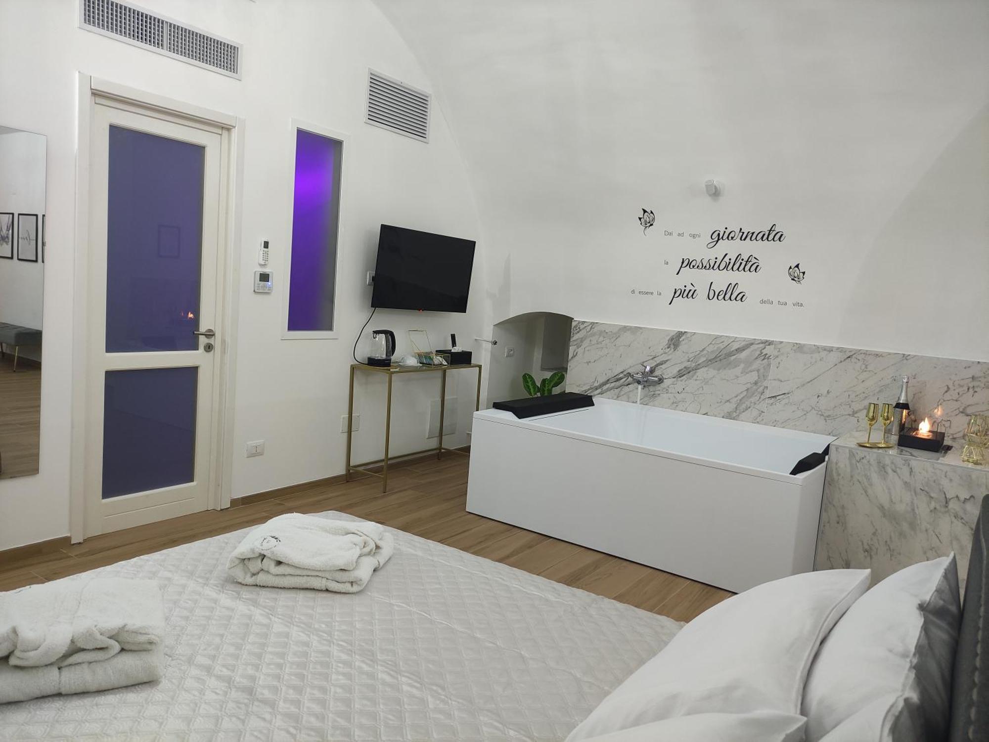 Appartamenti Mascagni Sannicandro di Bari Exteriér fotografie