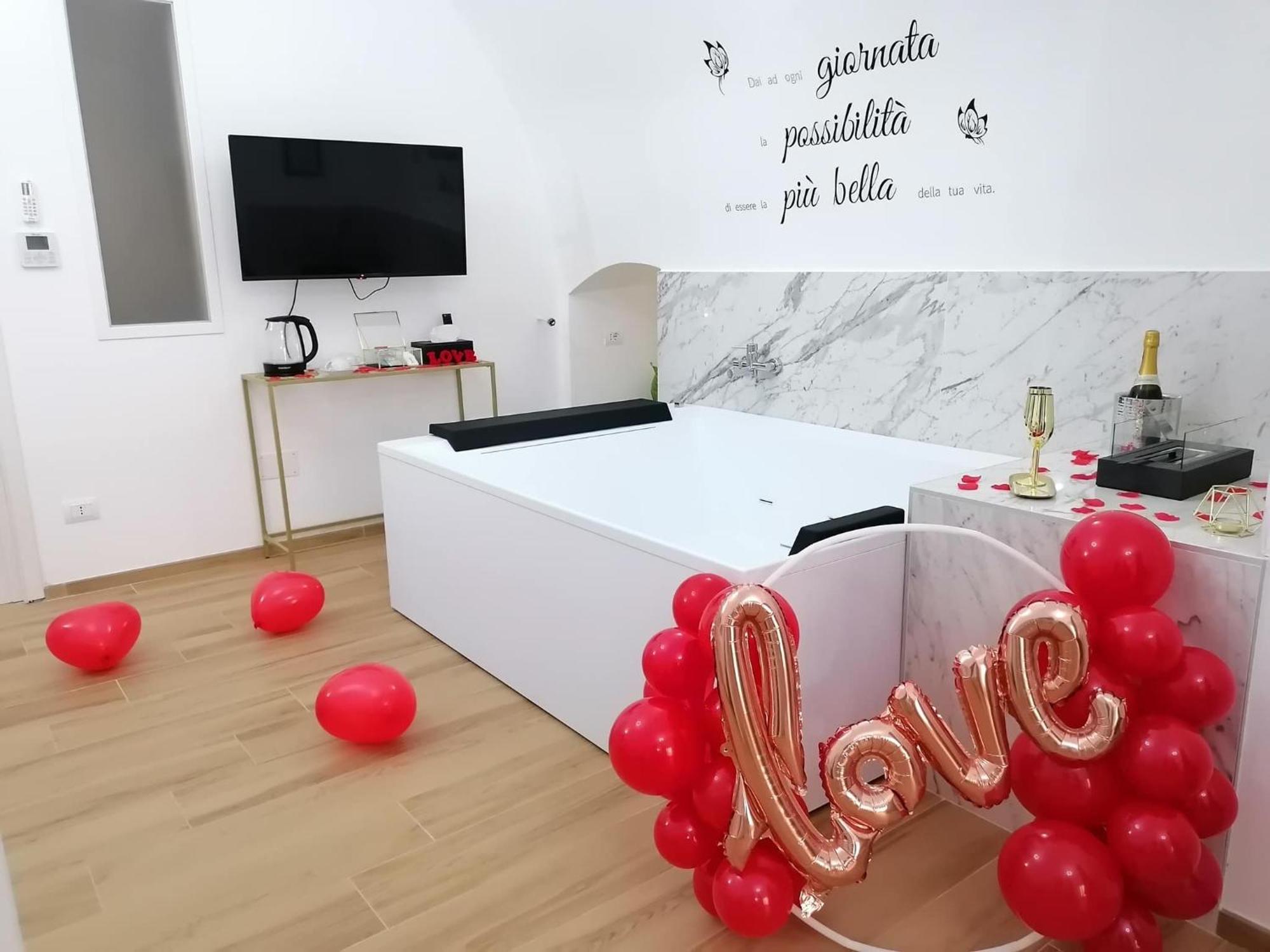 Appartamenti Mascagni Sannicandro di Bari Exteriér fotografie